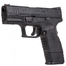 Springfield Armoury XDM 3.8 inch Black CO2 pistol 4.5mm BB