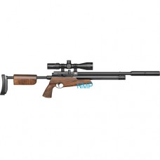 Air Arms S510 R Take Down Regulated Walnut AMBIDEXTROUS .177 Calibre PCP Air Rifle 10 shot